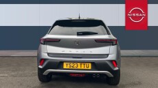 Vauxhall Mokka 1.2 Turbo Ultimate 5dr Auto Petrol Hatchback